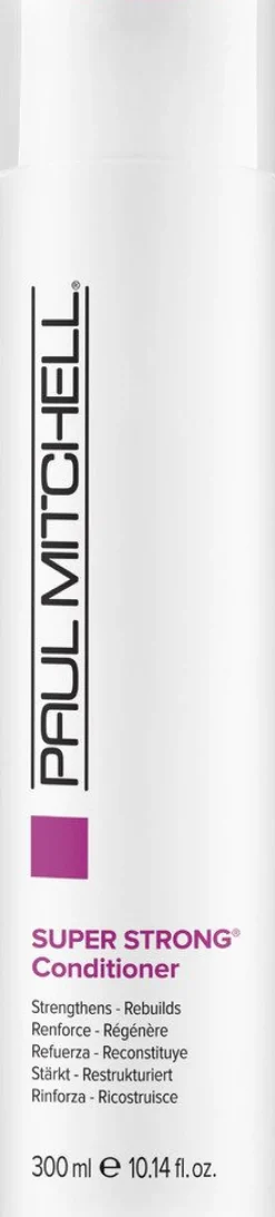 Discount Paul Mitchell Super Strong Conditioner