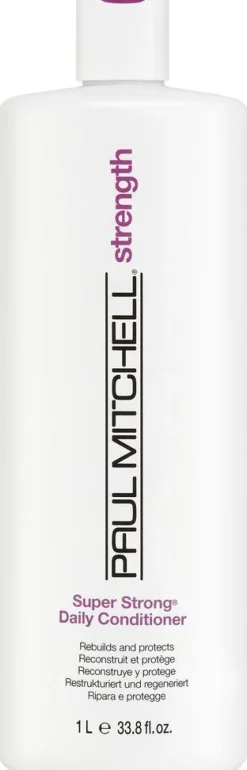 Discount Paul Mitchell Super Strong Conditioner