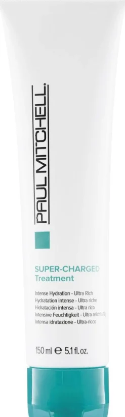 Clearance Paul Mitchell Super-Charged Treatment
