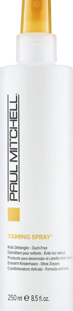 Sale Paul Mitchell Taming Spray