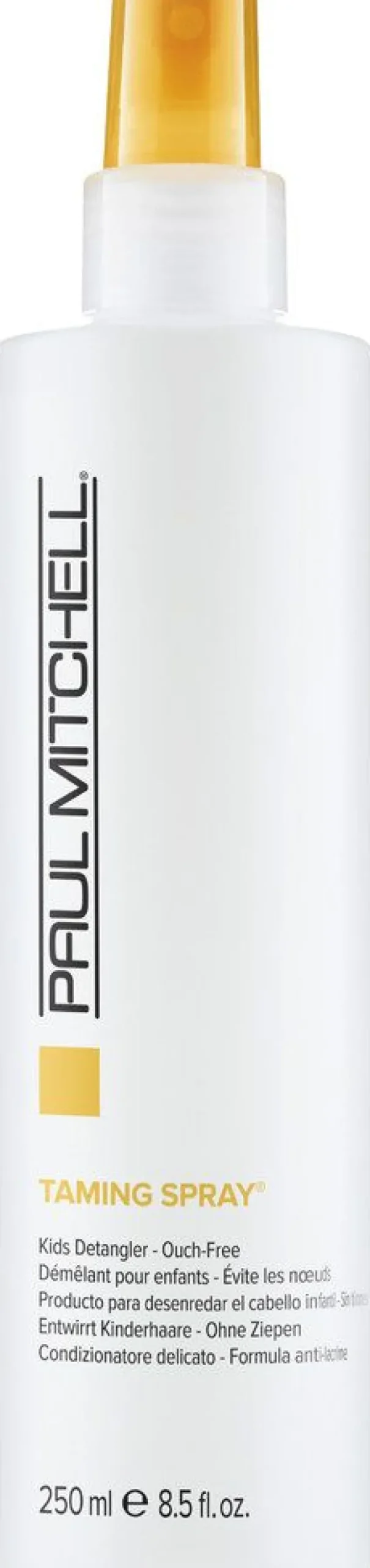 Sale Paul Mitchell Taming Spray