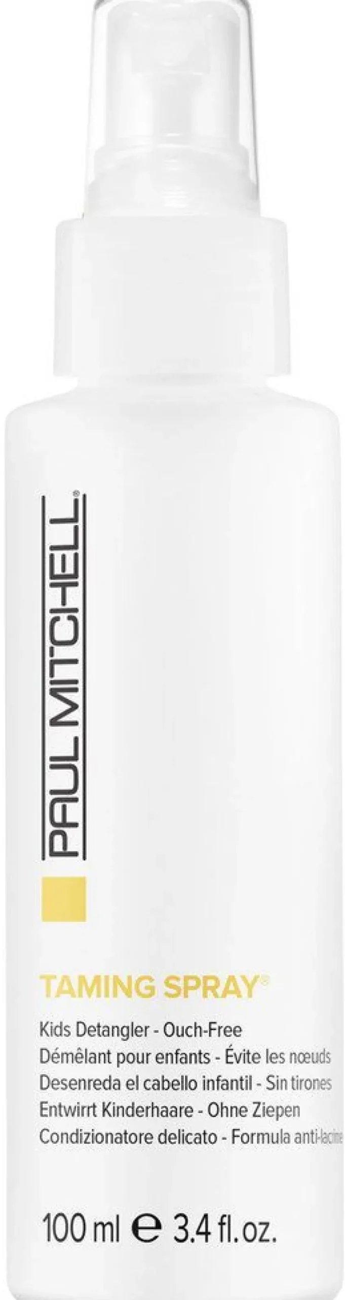Sale Paul Mitchell Taming Spray