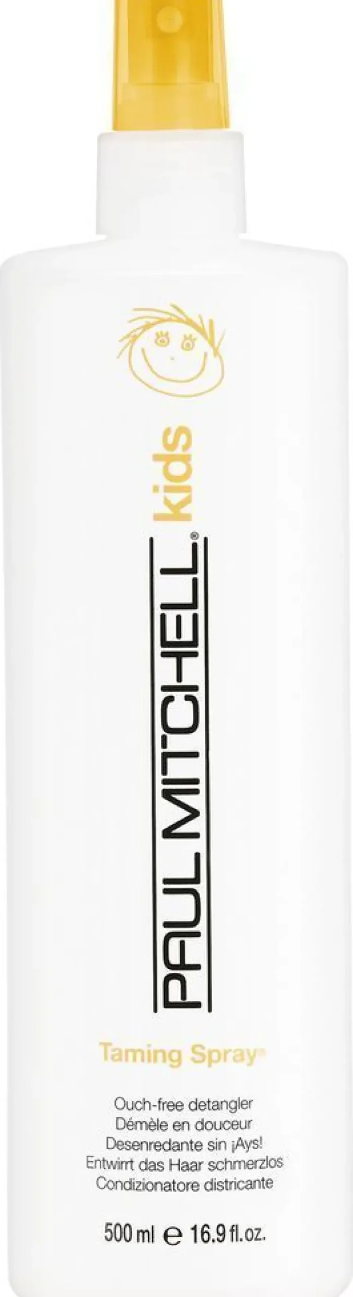 Sale Paul Mitchell Taming Spray
