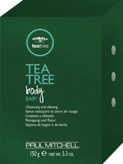 Discount Paul Mitchell Tea Tree Body Bar