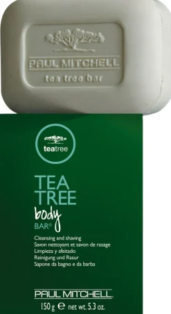 Discount Paul Mitchell Tea Tree Body Bar