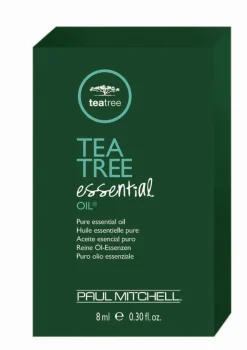 Discount Paul Mitchell Tea Tree Essential Oil