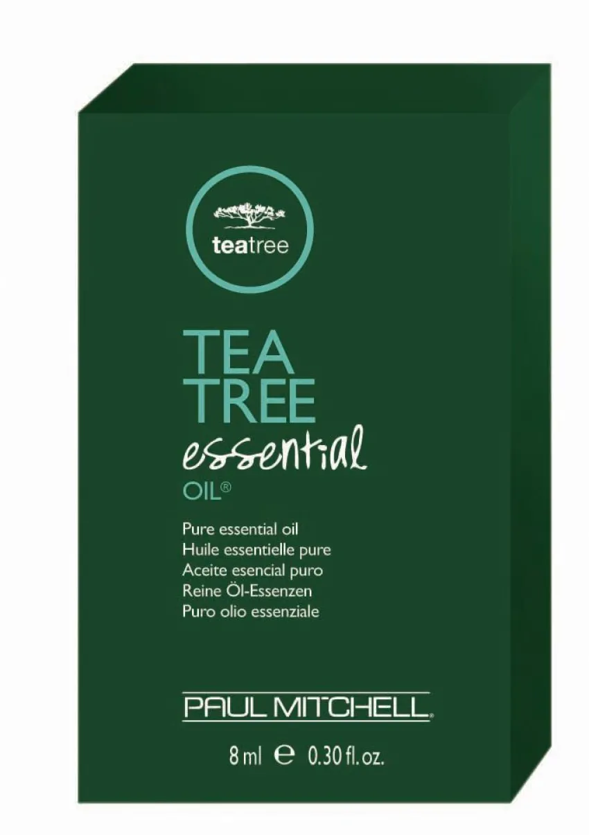 Discount Paul Mitchell Tea Tree Essential Oil