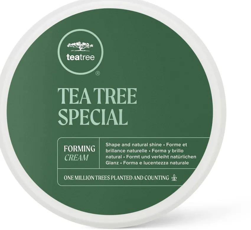 Sale Paul Mitchell Tea Tree Forming Cream