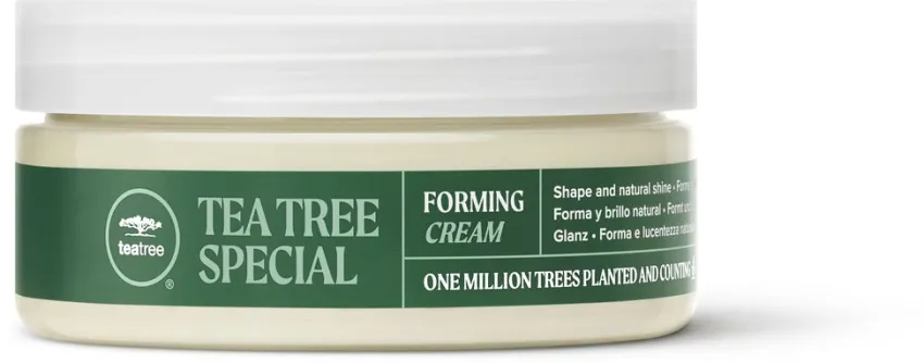 Sale Paul Mitchell Tea Tree Forming Cream