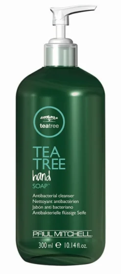 Online Paul Mitchell Tea Tree Hand Soap