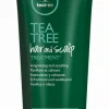Fashion Paul Mitchell Tea Tree Hair and Scalp Treatment