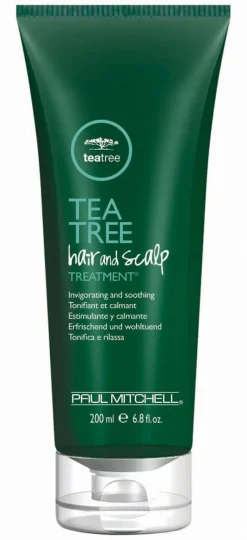 Fashion Paul Mitchell Tea Tree Hair and Scalp Treatment