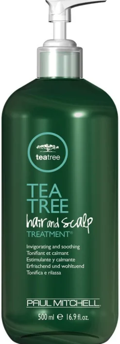 Fashion Paul Mitchell Tea Tree Hair and Scalp Treatment