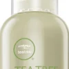 New Paul Mitchell Tea Tree Hemp Replenishing Hair & Body Oil