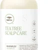 New Paul Mitchell Tea Tree Scalp Care Regeniplex Shampoo