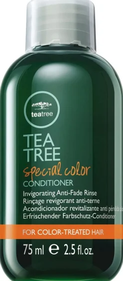 Outlet Paul Mitchell TEA TREE Special Color Conditioner