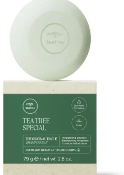 Outlet Paul Mitchell Tea Tree Special Shampoo Bar