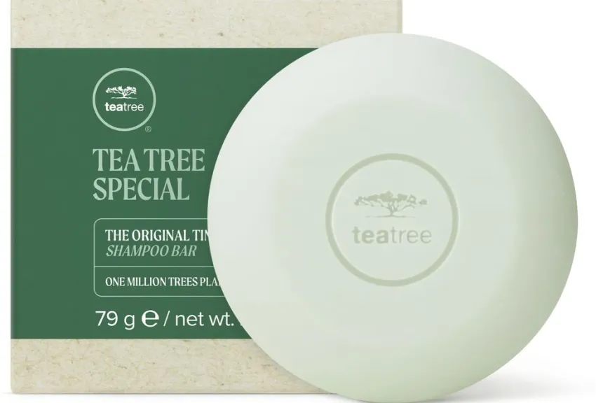 Outlet Paul Mitchell Tea Tree Special Shampoo Bar