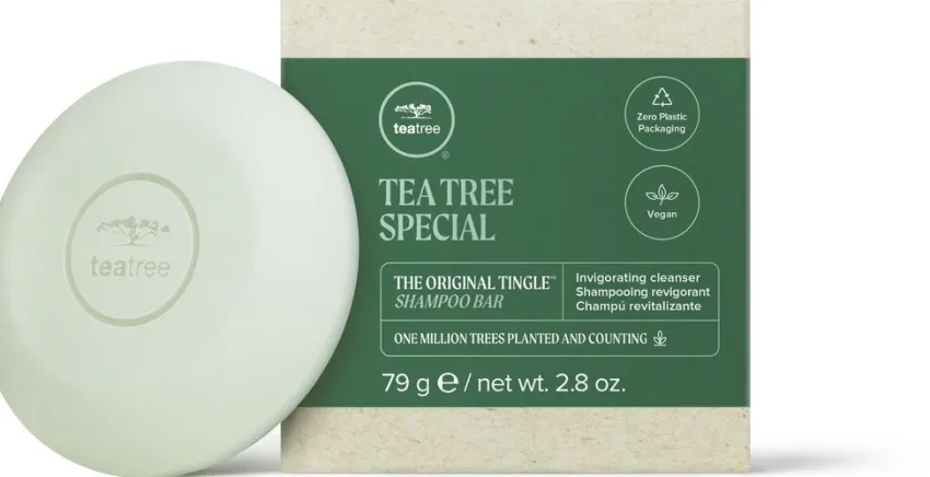 Outlet Paul Mitchell Tea Tree Special Shampoo Bar