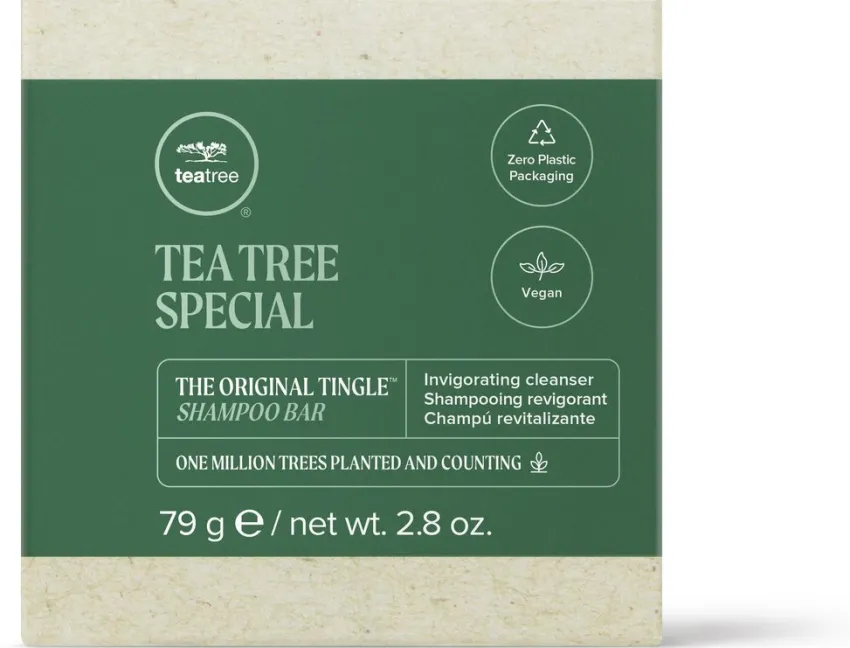 Outlet Paul Mitchell Tea Tree Special Shampoo Bar