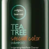 Outlet Paul Mitchell TEA TREE Special Color Shampoo