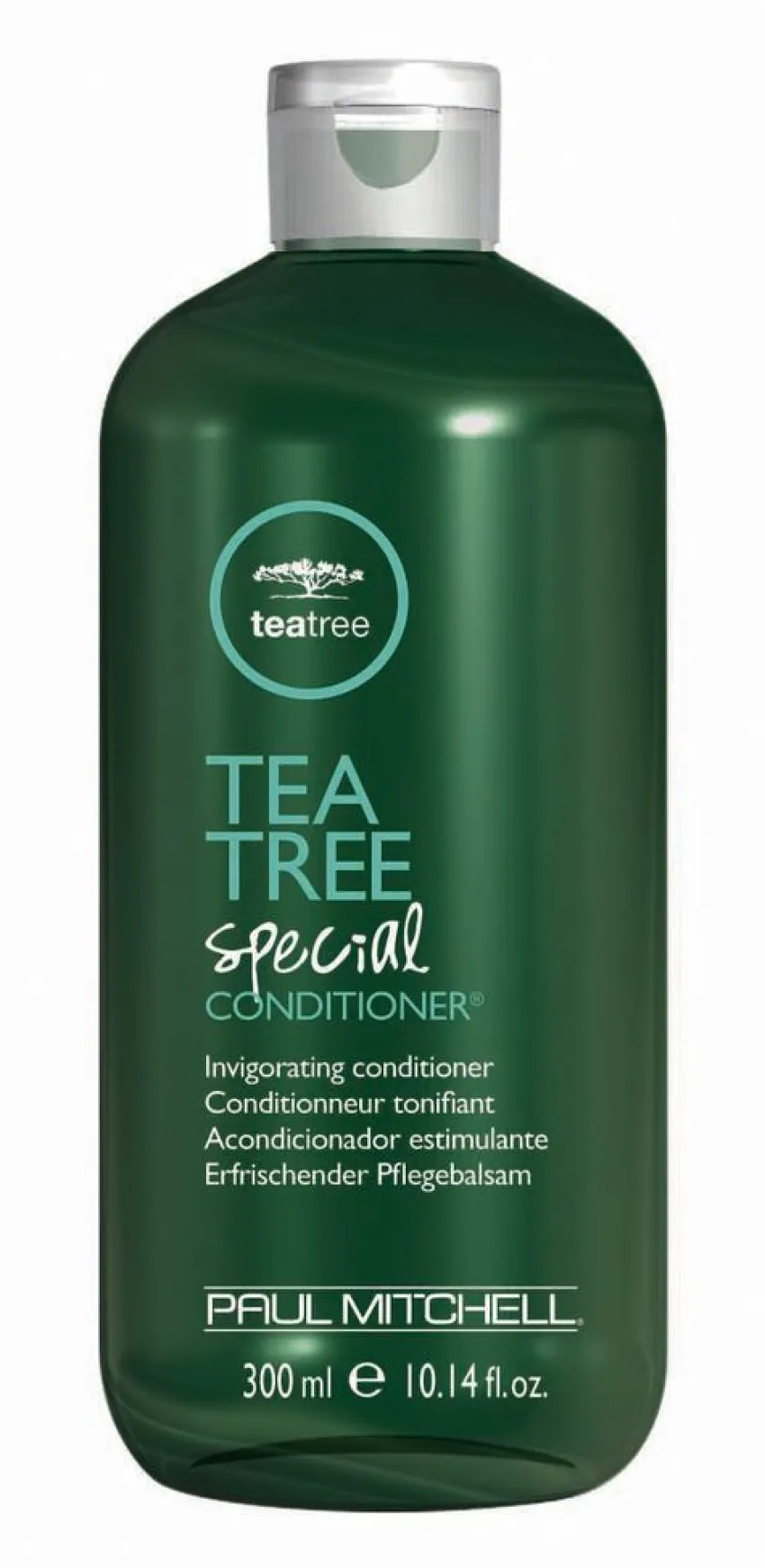 Hot Paul Mitchell Tea Tree Special Conditioner