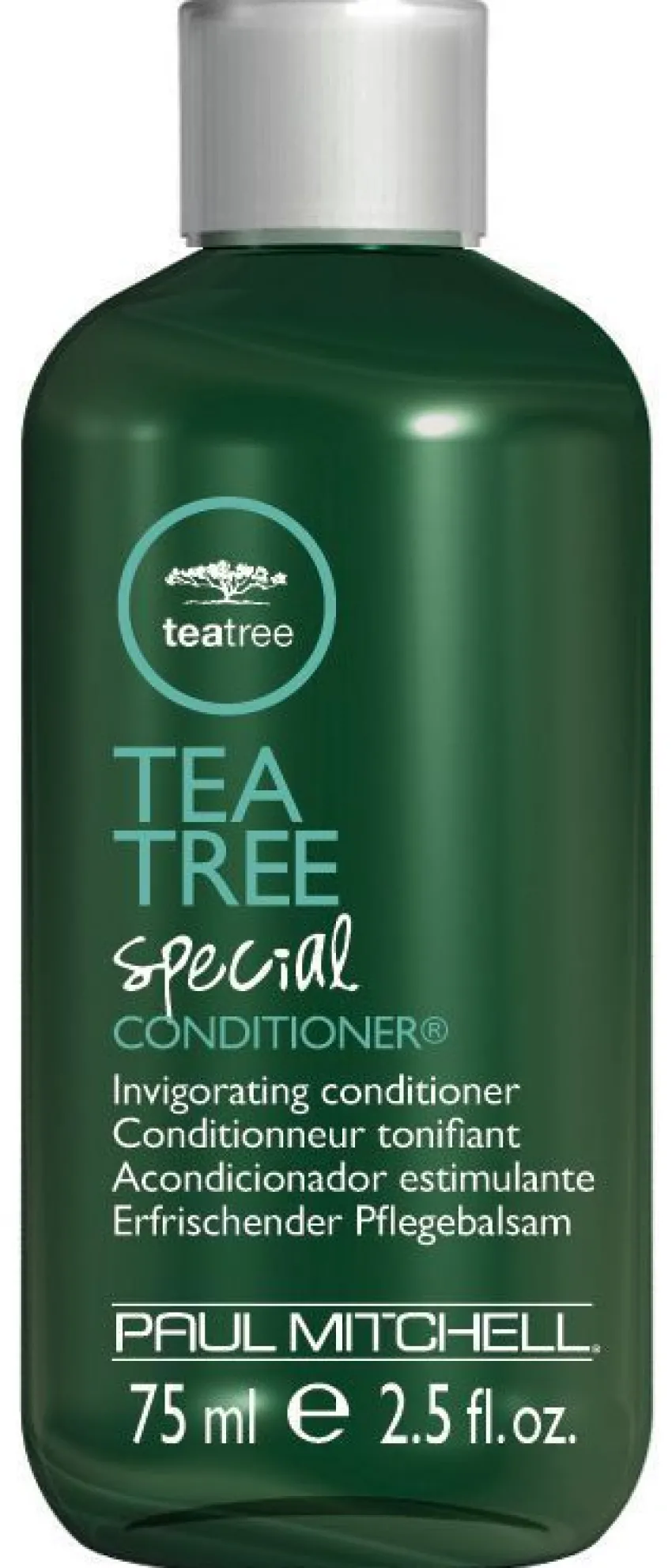 Hot Paul Mitchell Tea Tree Special Conditioner