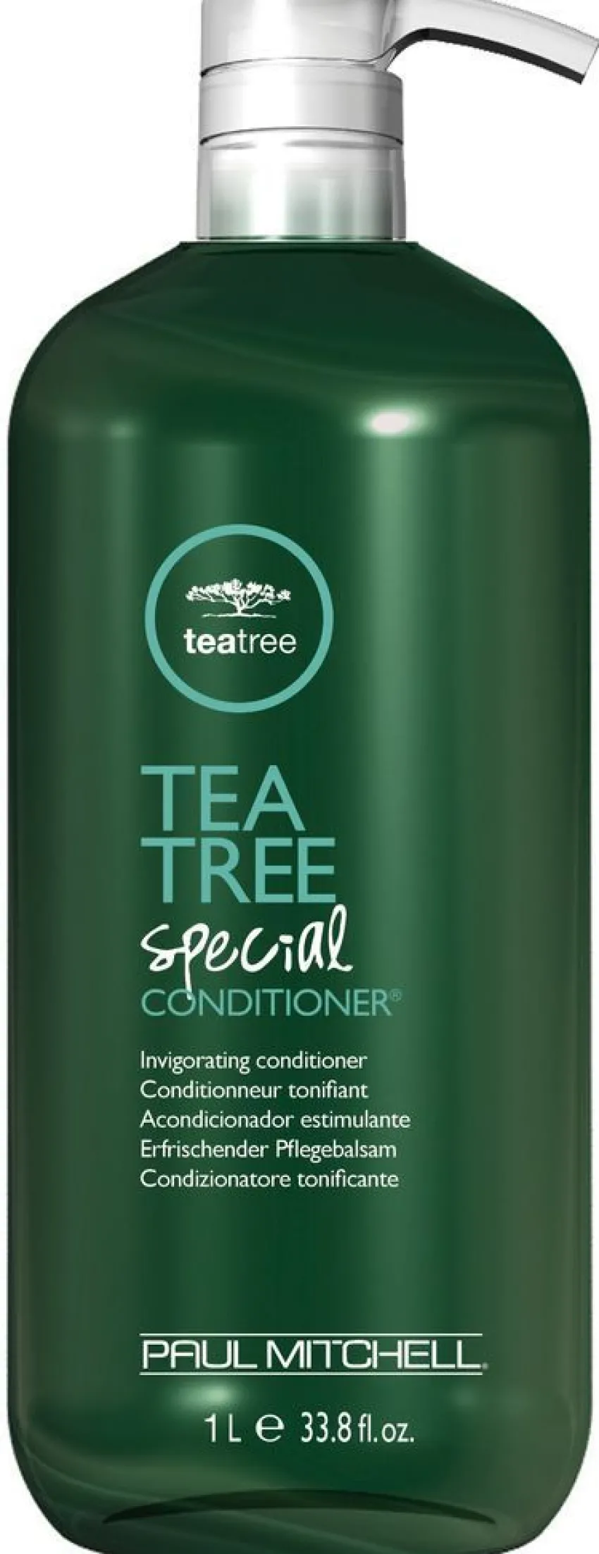 Hot Paul Mitchell Tea Tree Special Conditioner