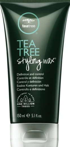 Online Paul Mitchell Tea Tree Styling Wax