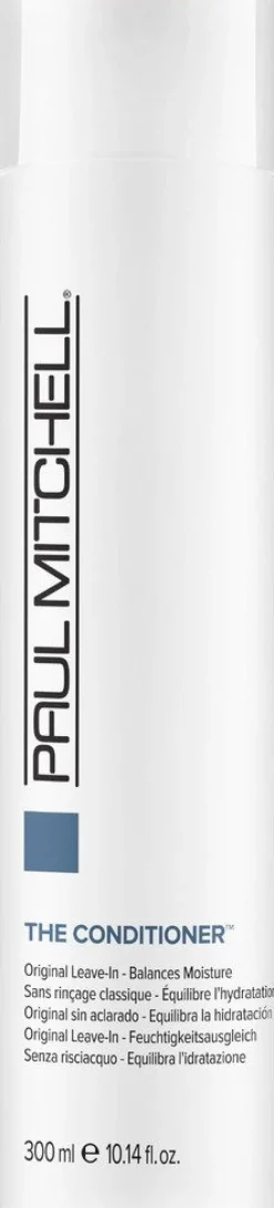 Outlet Paul Mitchell The Conditioner