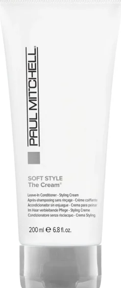 Hot Paul Mitchell The Cream