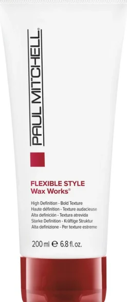 Outlet Paul Mitchell Wax Works