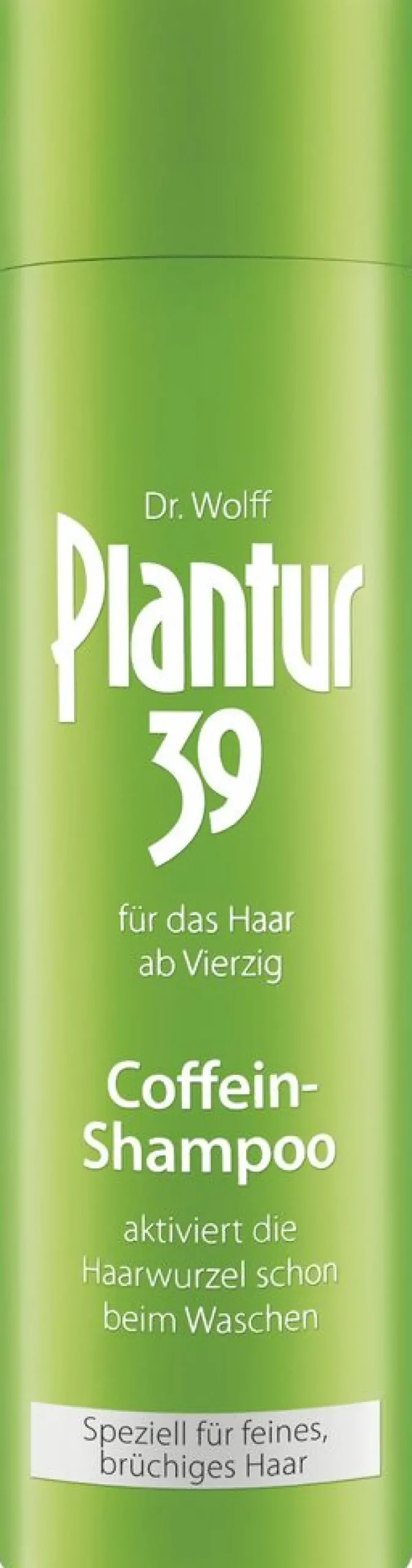 Online Plantur 39 Phyto-Coffein-Shampoo feines Haar
