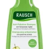 Hot Rausch Anti-Pollution-Shampoo mit Schweizer Apfel