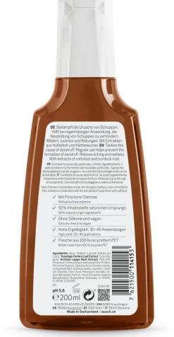 Sale Rausch Anti-Schuppen Shampoo mit Huflattich