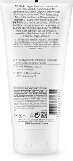Discount Rausch Coffein-Conditioner mit Ginseng