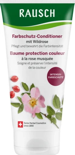 Sale Rausch Farbschutz-Conditioner mit Wildrose