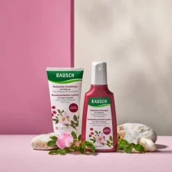Sale Rausch Farbschutz-Conditioner mit Wildrose