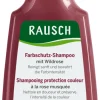 Discount Rausch Farbschutz-Shampoo mit Wildrose