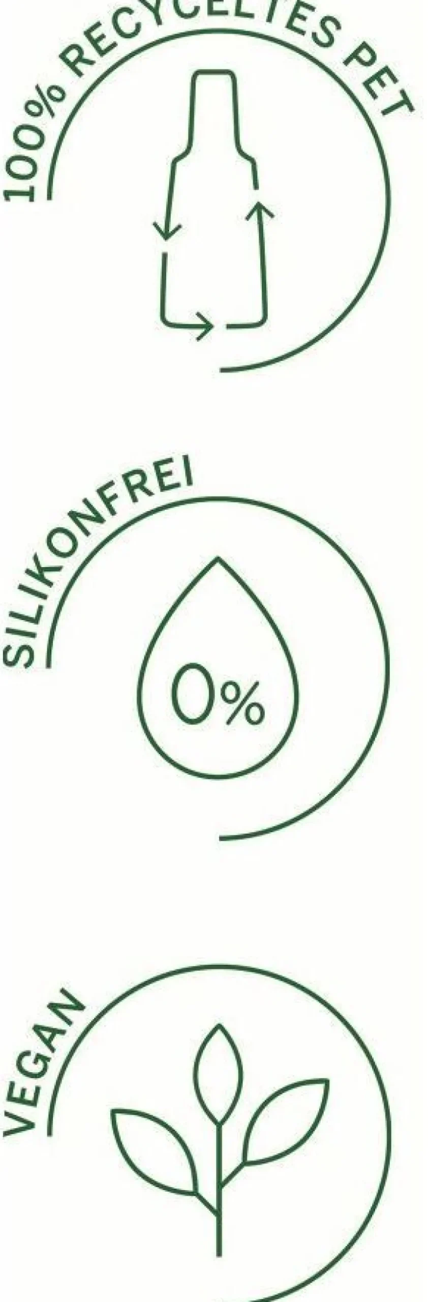 Discount Rausch Farbschutz-Shampoo mit Wildrose