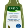 Hot Rausch Fett-Stopp Shampoo mit Meerestang