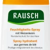 Discount Rausch Feuchtigkeitsspray mit Weizenkeim