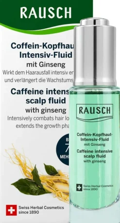 Clearance Rausch Ginseng Coffein Intensiv-Fluid