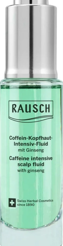 Clearance Rausch Ginseng Coffein Intensiv-Fluid