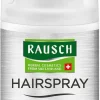 New Rausch Hairspray Flexible Non-Aerosol