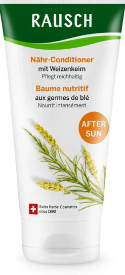 Discount Rausch Nähr-Conditioner mit Weizenkeim
