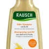 Online Rausch Nähr-Shampoo mit Ei-Öl