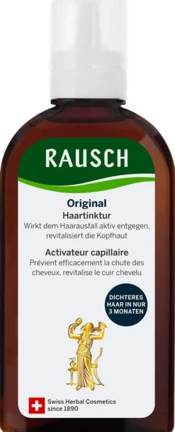 Discount Rausch Original Haartinktur
