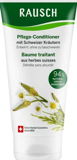 Sale Rausch Pflege-Conditioner mit Schweizer Kräutern