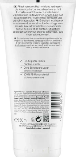 Sale Rausch Pflege-Conditioner mit Schweizer Kräutern